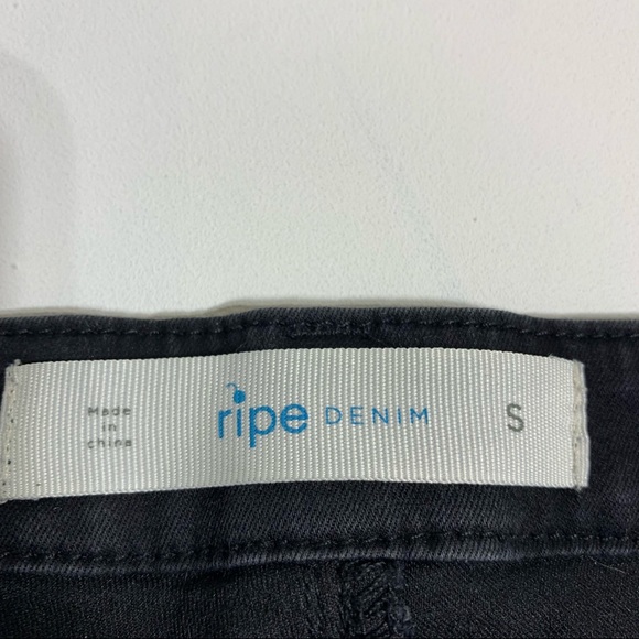 Ripe Manhattan maternity skinny jeans size S - Picture 6 of 11